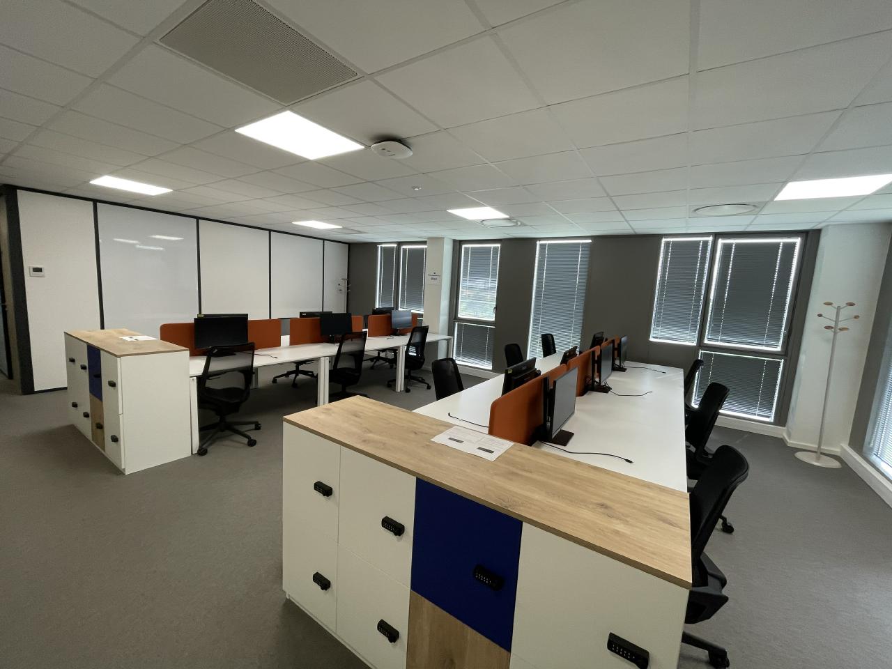 Bureau Toulouse 5402m² Location bureau Toulouse Haute-Garonne OLBUR2422559 8